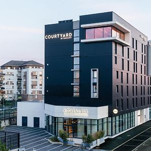 Courtyard By Marriott Paris Creteil