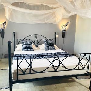 Le Lodge des Almadies