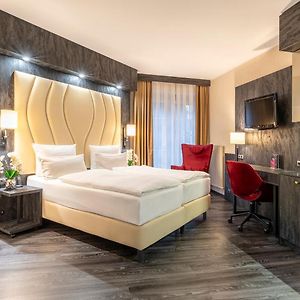 Best Western Hotel Schmoeker-Hof