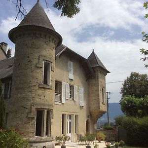 Domaine du Valromey
